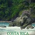 Diário de uma viagem à Costa Rica - dia 13